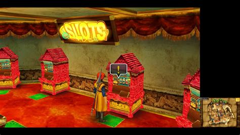 dq8 casino trick|Dragon Quest 8 Casino Tips .